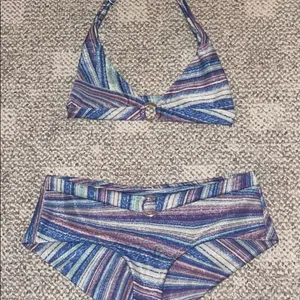 Frankie's Bikinis Bikini Set thumbnail 2
