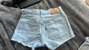 501 Levi’s Shorts thumbnail 5