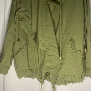 Life In Progress Jacket thumbnail 4