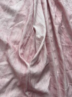 SheIn Rose Pink Halter Maxi Dress thumbnail 5