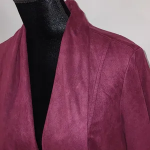 Jacket Red Size M thumbnail 2
