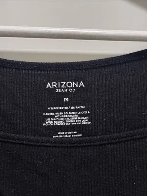 Arizona Jeans Short Sleeve Top thumbnail 2