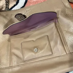 Coach purse thumbnail 4