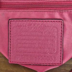 Coach Daisy Spectator Crossbody Leather Purse Creed no. F23903 thumbnail 3