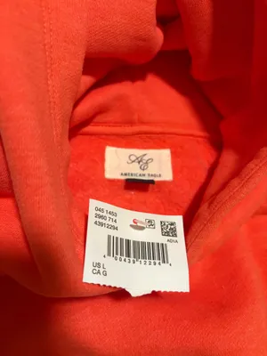 American Eagle Sweatshirt thumbnail 2