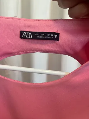 Zara Top thumbnail 5