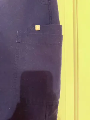 FIGS Scrub Pants thumbnail 2