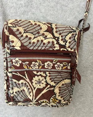 Vera Bradley‎ crossbody bag thumbnail 1