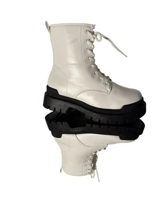 Charlotte Russe Ankle Boots thumbnail 8