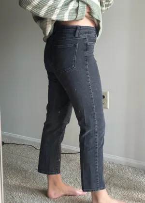 SONOMA STRAIGHT JEANS  thumbnail 3