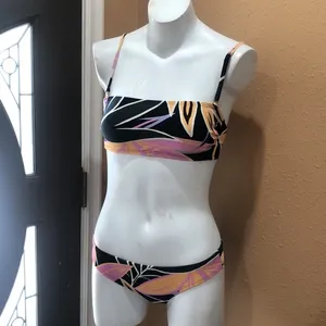 Kona Sol two piece swimsuit thumbnail 2