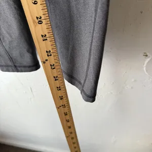 Everlane Perform Leggings‎ Womens Medium High Rise Pocket Athletic Yoga Pants thumbnail 6
