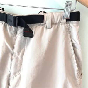 Women’s The North Face Zip Off Hiking Shorts Small S thumbnail 2