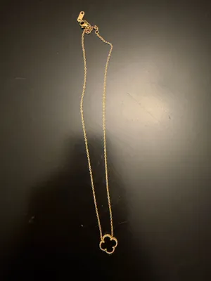 Necklace Gold thumbnail 2