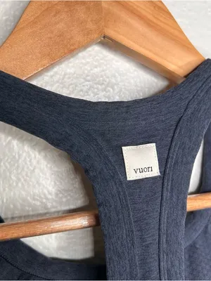 Vuori Elevation Racer Bra small thumbnail 5