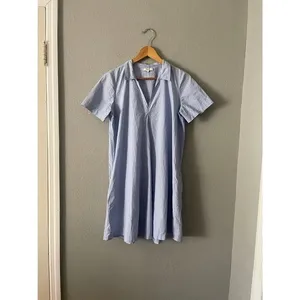 Madewell‎ Tunic Dress thumbnail 4