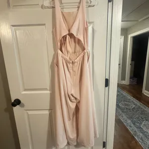 Jumper Pink thumbnail 2