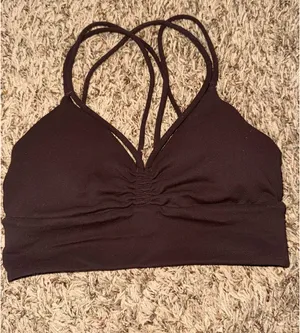 Lululemon Bra thumbnail 1