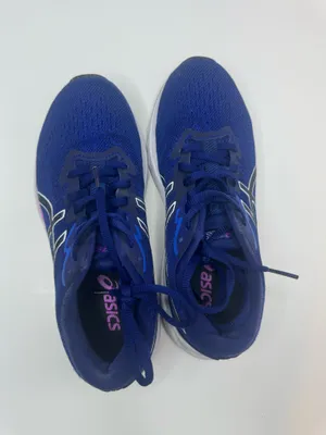 Asics GT -1000 Running Shoes Size 6  thumbnail 4