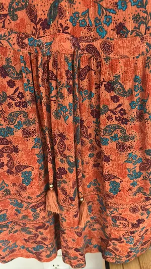 Idyllwind Western Dress  thumbnail 5
