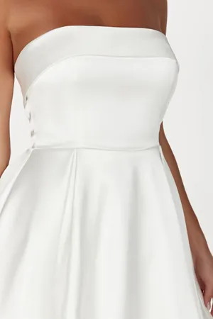 Meshki Eileen Mini Dress thumbnail 7