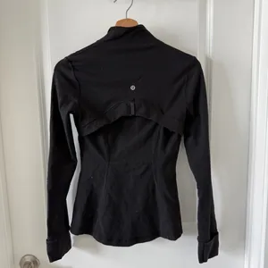Lululemon Define Jacket Black thumbnail 4