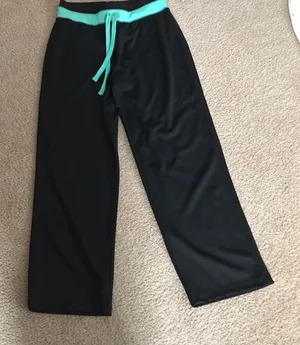 Active USA pants for woman size M thumbnail 1