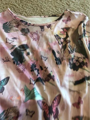 ab5 woman long sleeve body suit cute size medium thumbnail 4