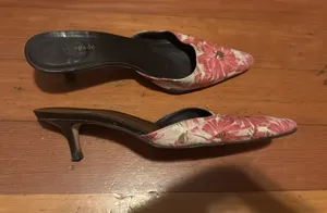 Kate Spade Kitten Heels thumbnail 1