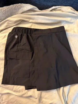 44 degrees north skort Black Size M thumbnail 2