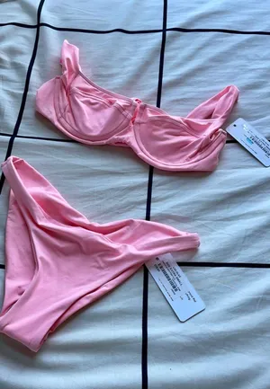 L*Space Bikini thumbnail 1