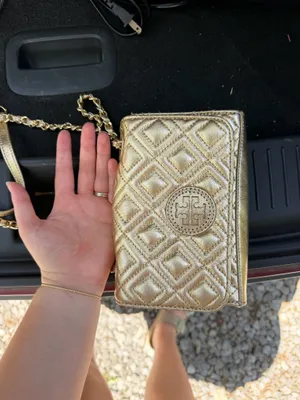 Tory Burch Purse Crossbody thumbnail 4