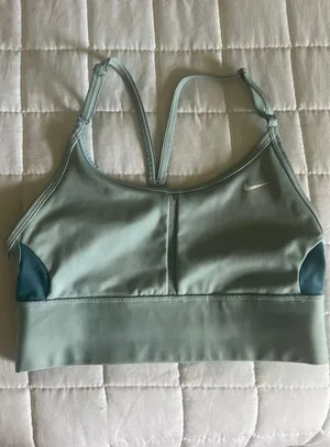 Nike Sports Bra thumbnail 1