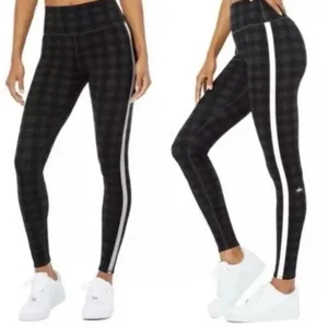 Alo Yoga Occasion High Waist Leggings Sz Xs thumbnail 3
