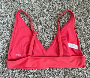 Aerie Scoop Bikini Top thumbnail 4