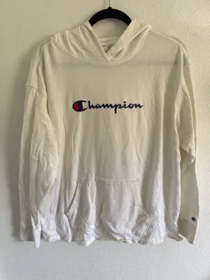 Champion Hoodie thumbnail 1