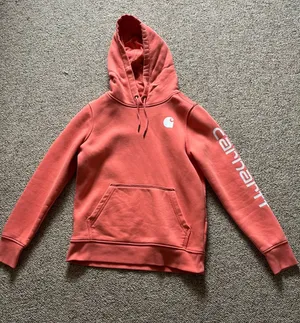 Carhartt Hoodie thumbnail 1