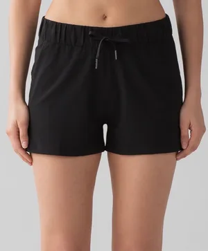 Lululemon On The Fly Shorts 2.5" thumbnail 1