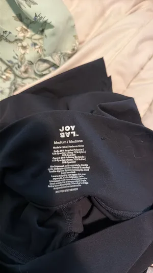 Target Shorts JoyLab thumbnail 3