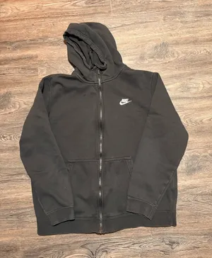 Nike Full-Zip Hoodie thumbnail 1