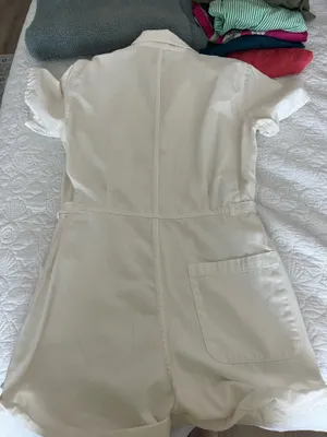 Pistola Parker Romper thumbnail 3
