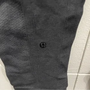 Lululemon Black 7/8 Leggings thumbnail 3