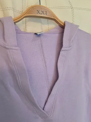 Old Navy Oversized Beach Top thumbnail 4