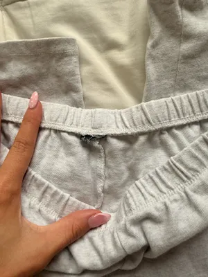 Wild Fable target pants white straight leg thumbnail 2