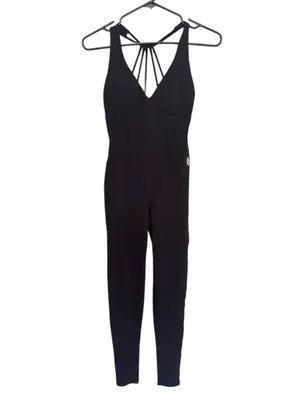 FP Movement Elevate Onesie Black XS thumbnail 3