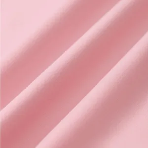 Berlook Pink Ruched Halter Midi Dress thumbnail 3