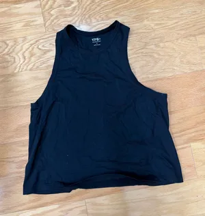Abercrombie YPB Tank thumbnail 1