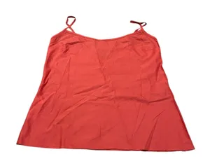 MNG 100% cotton tank thumbnail 1