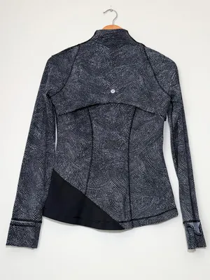 Lululemon Define Jacket Asym thumbnail 2