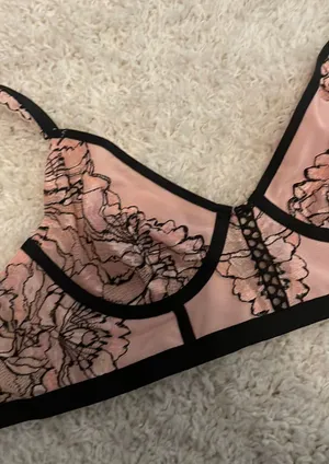 Auden Bralette thumbnail 2